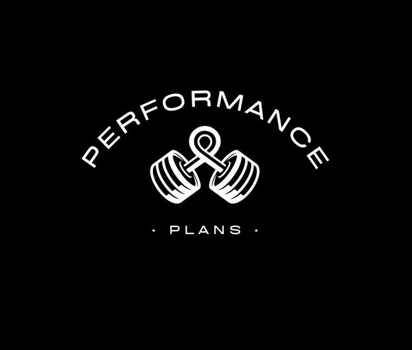 Performance Plans